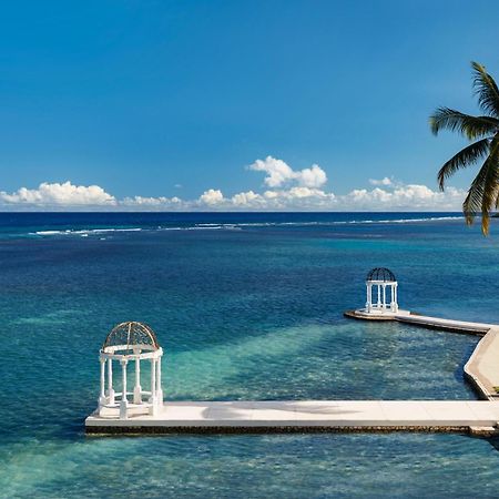 Sandals Royal Caribbean All Inclusive Resort & Private Island - Couples Only Montego Bay Eksteriør billede
