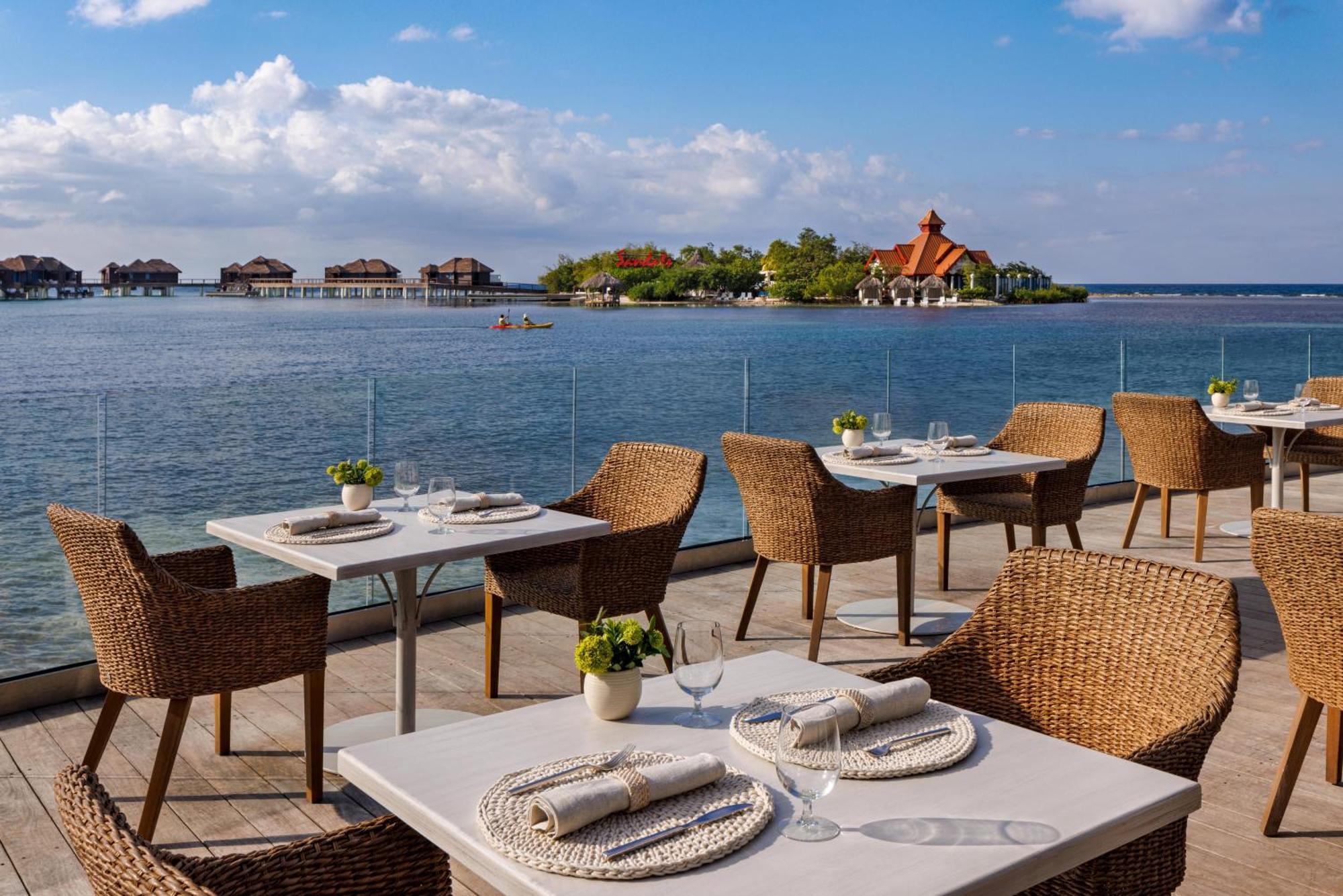 Sandals Royal Caribbean All Inclusive Resort & Private Island - Couples Only Montego Bay Eksteriør billede