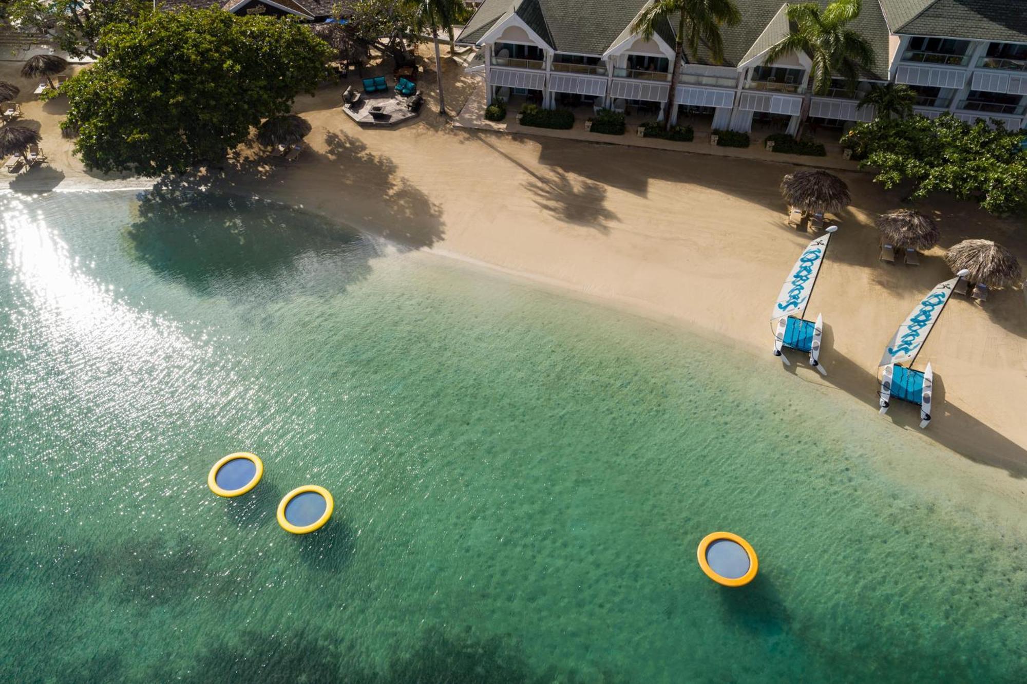 Sandals Royal Caribbean All Inclusive Resort & Private Island - Couples Only Montego Bay Eksteriør billede
