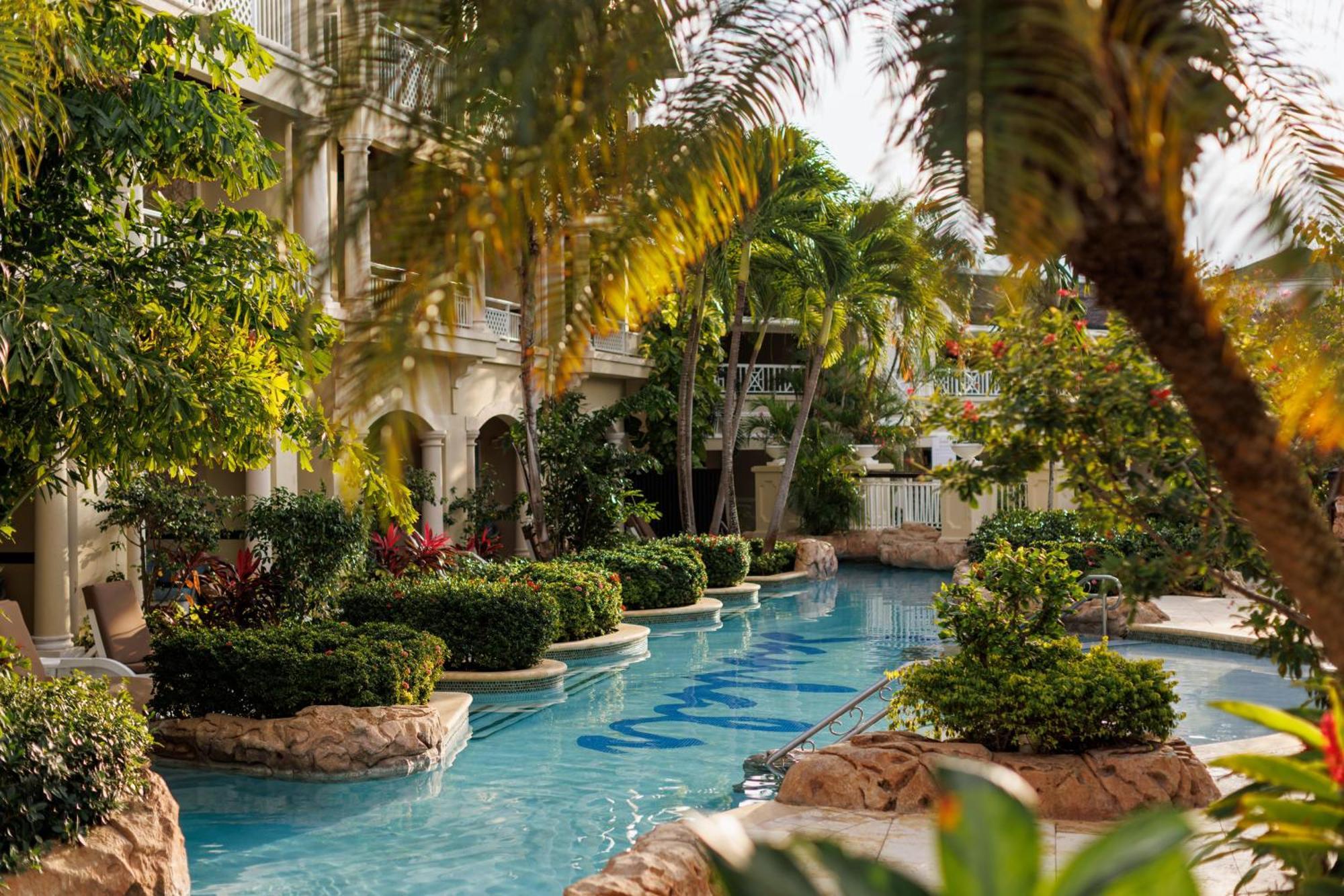 Sandals Royal Caribbean All Inclusive Resort & Private Island - Couples Only Montego Bay Eksteriør billede