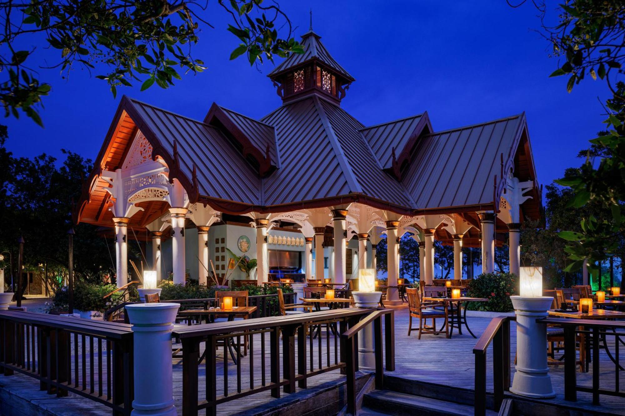 Sandals Royal Caribbean All Inclusive Resort & Private Island - Couples Only Montego Bay Eksteriør billede
