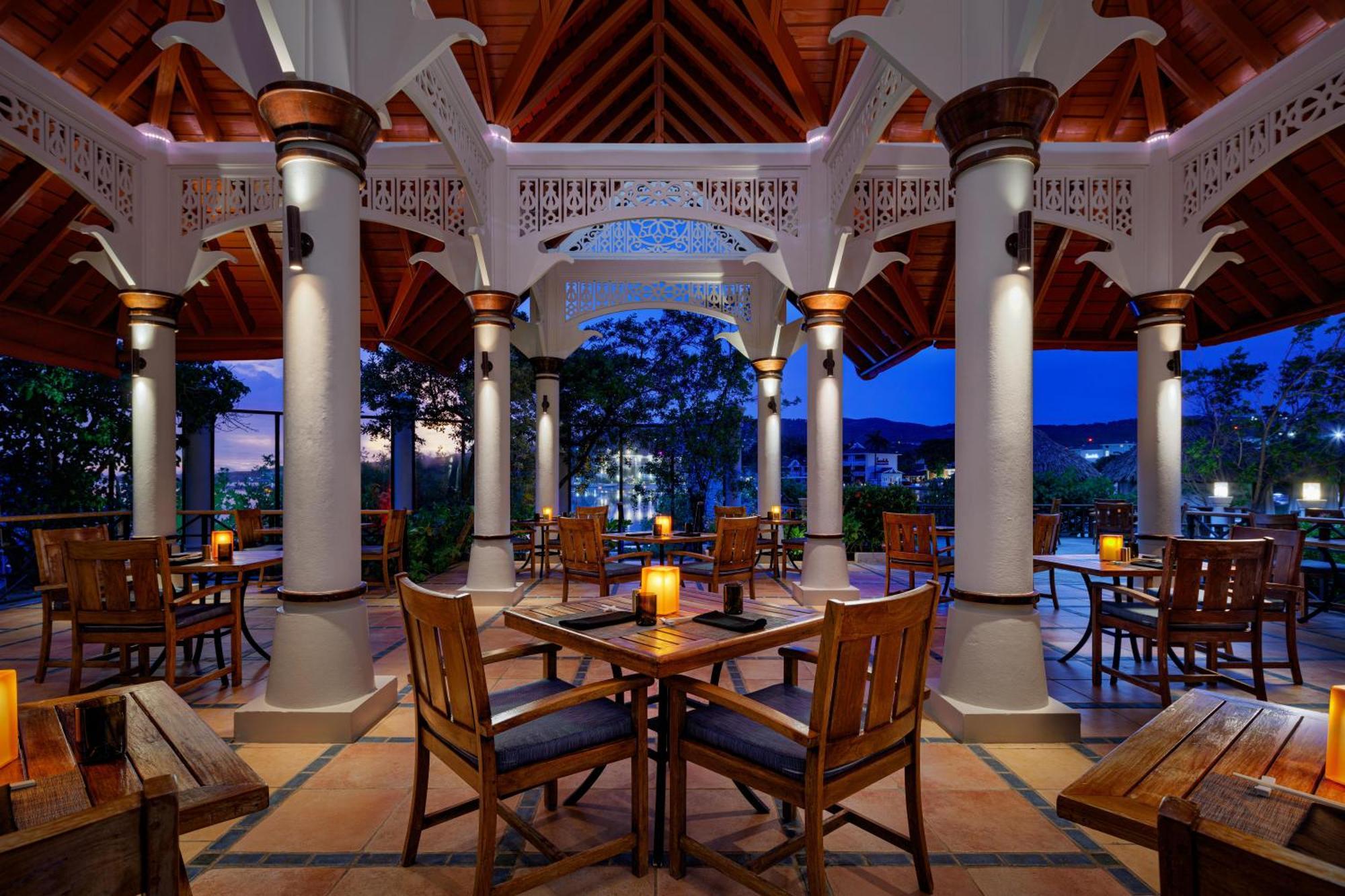 Sandals Royal Caribbean All Inclusive Resort & Private Island - Couples Only Montego Bay Eksteriør billede