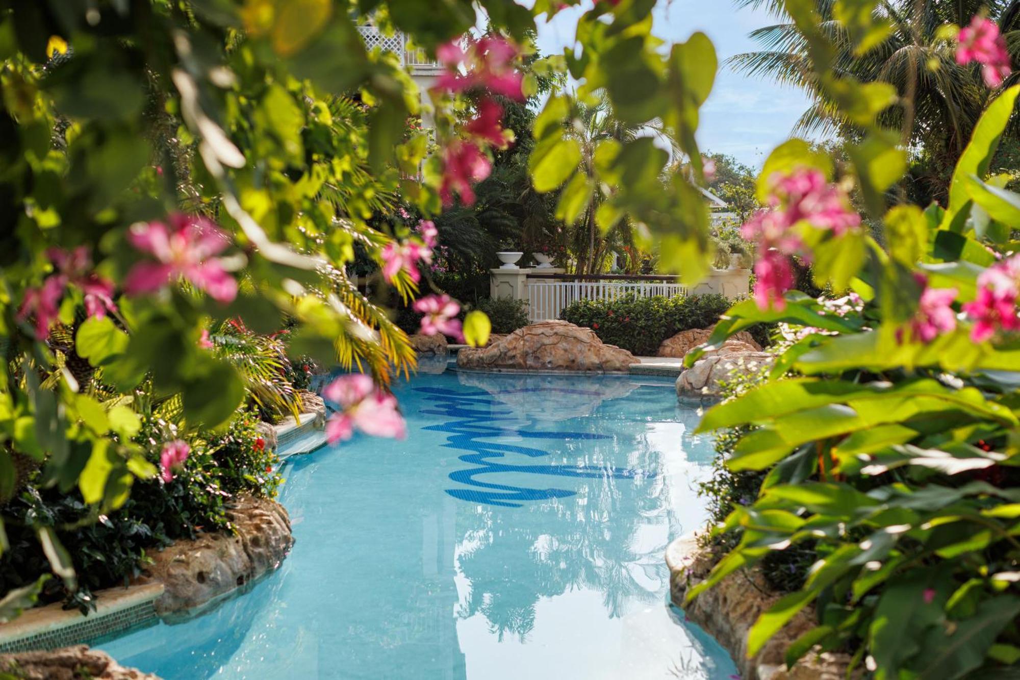 Sandals Royal Caribbean All Inclusive Resort & Private Island - Couples Only Montego Bay Eksteriør billede