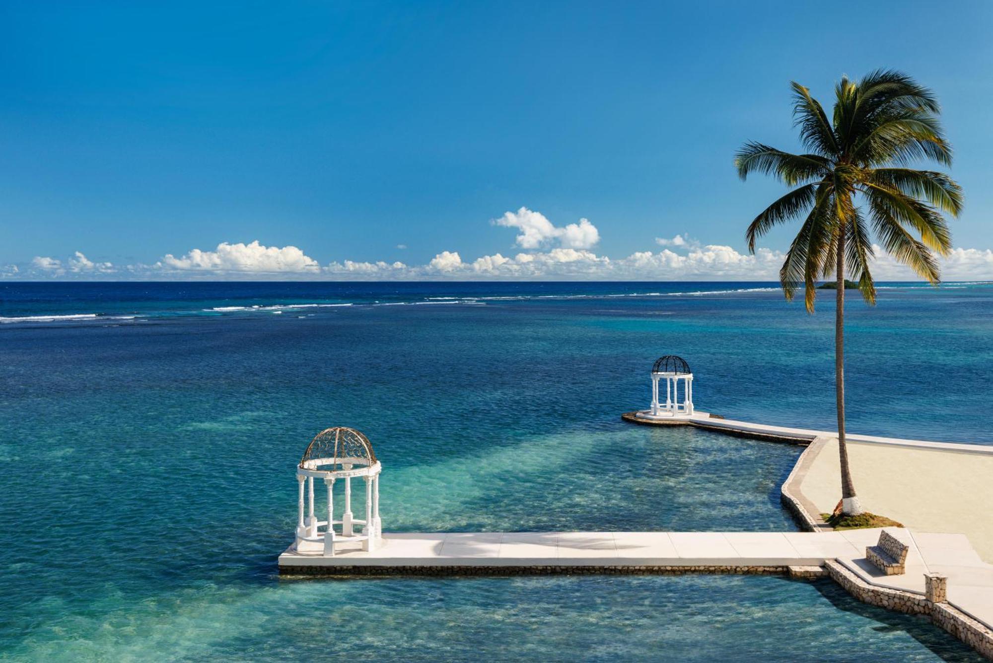 Sandals Royal Caribbean All Inclusive Resort & Private Island - Couples Only Montego Bay Eksteriør billede