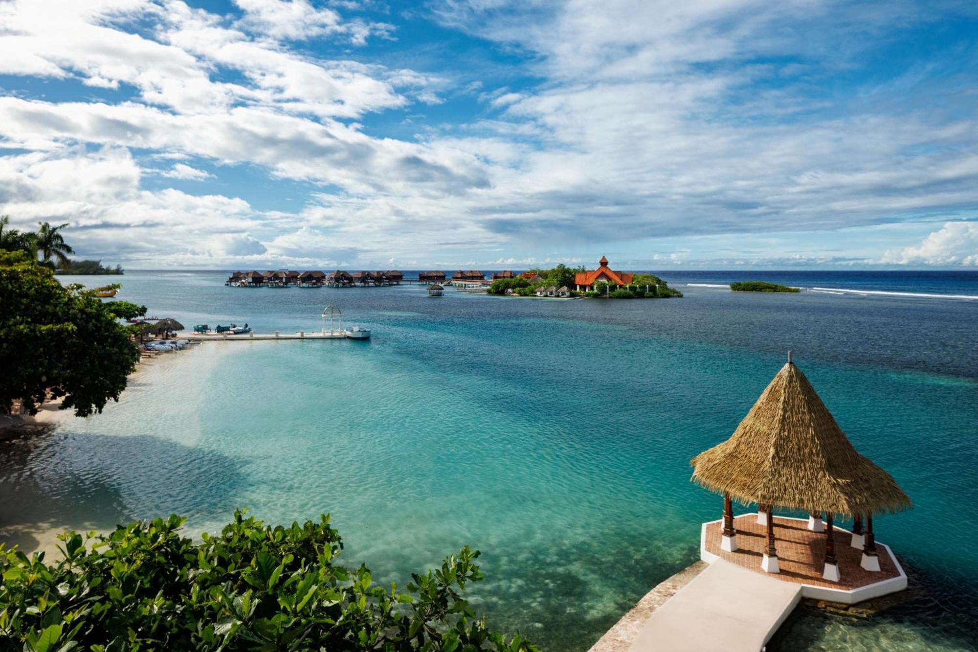 Sandals Royal Caribbean All Inclusive Resort & Private Island - Couples Only Montego Bay Eksteriør billede
