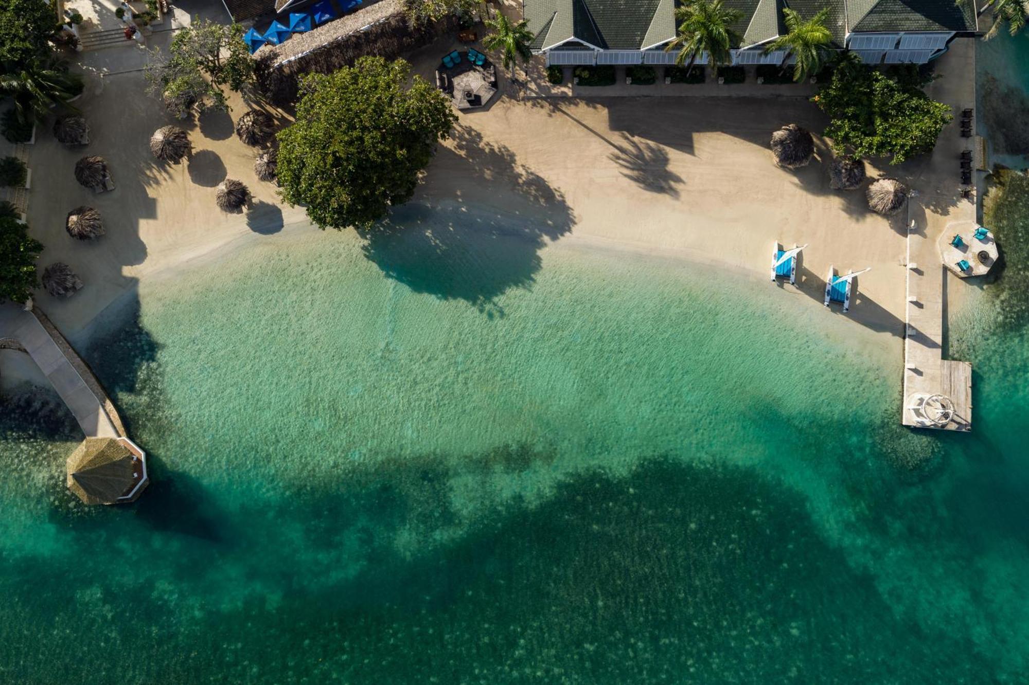Sandals Royal Caribbean All Inclusive Resort & Private Island - Couples Only Montego Bay Eksteriør billede