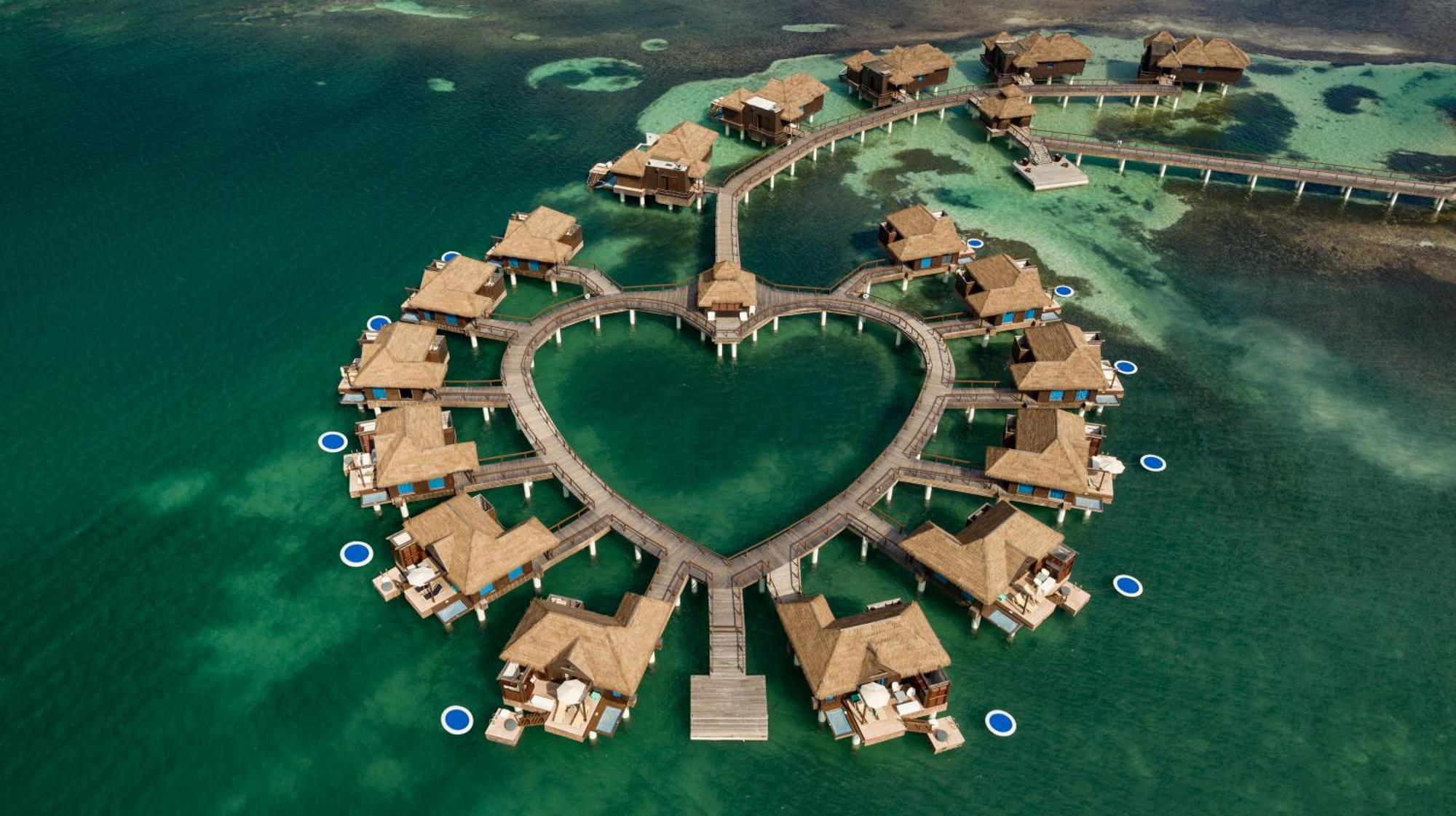 Sandals Royal Caribbean All Inclusive Resort & Private Island - Couples Only Montego Bay Eksteriør billede