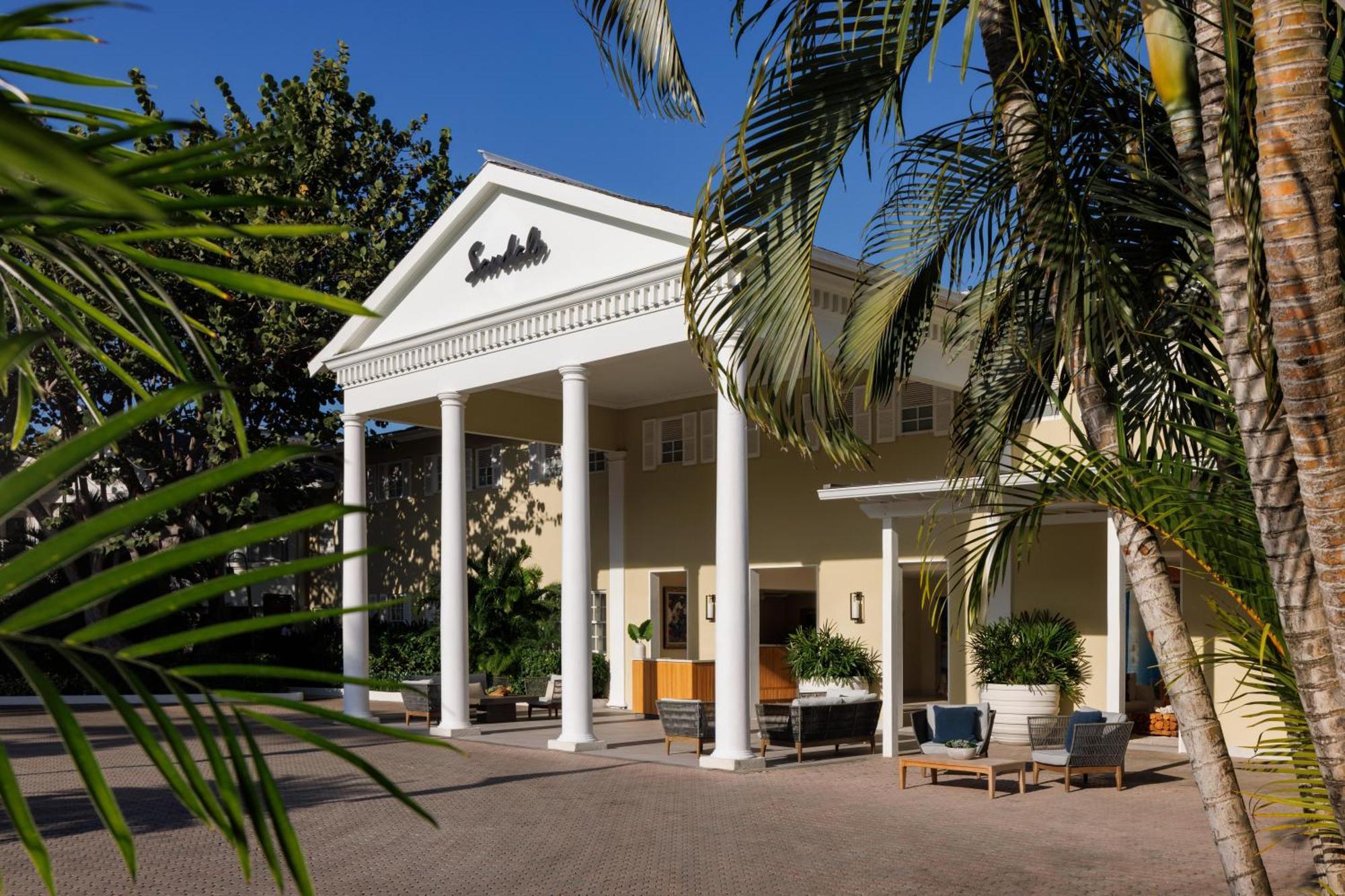 Sandals Royal Caribbean All Inclusive Resort & Private Island - Couples Only Montego Bay Eksteriør billede