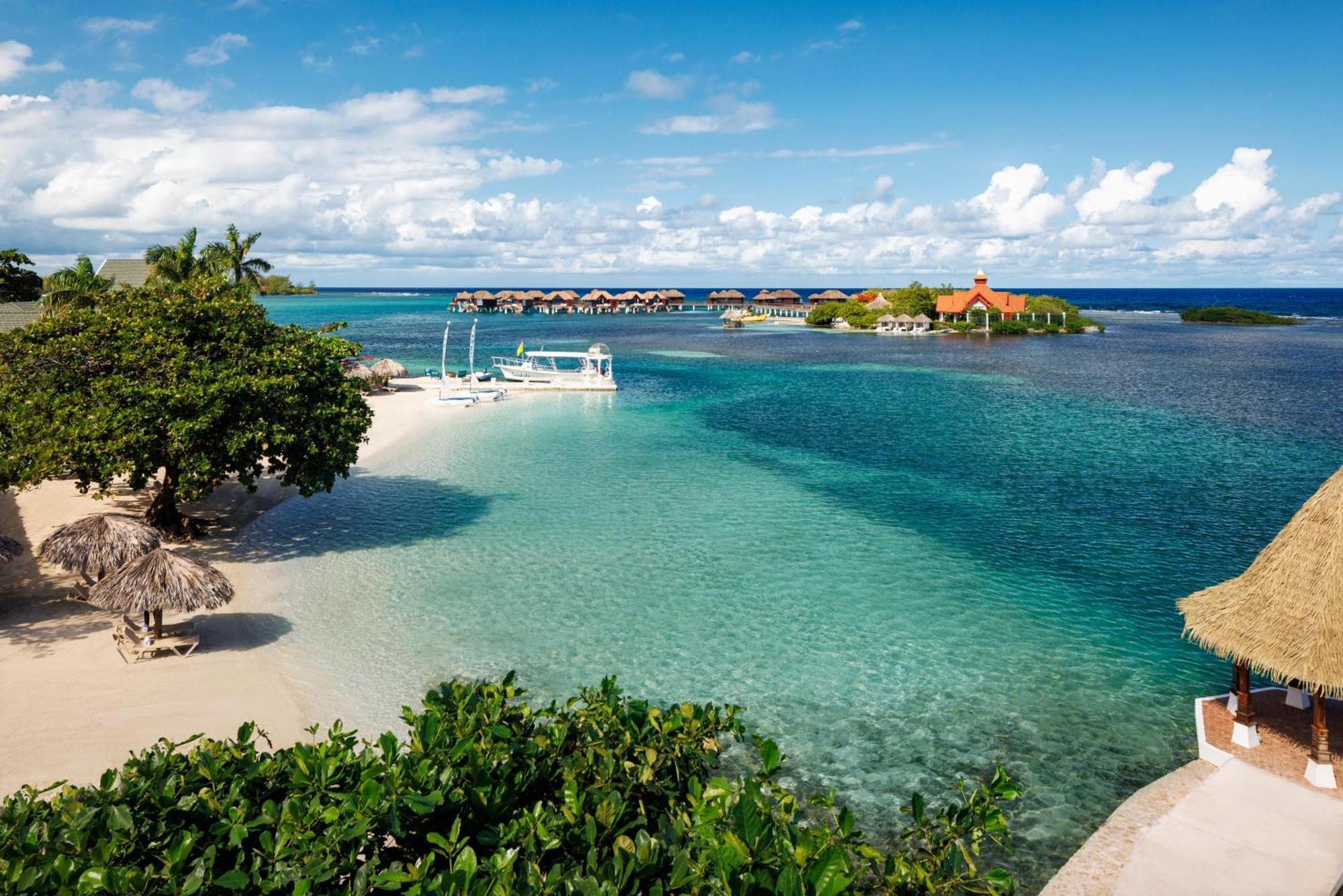 Sandals Royal Caribbean All Inclusive Resort & Private Island - Couples Only Montego Bay Eksteriør billede