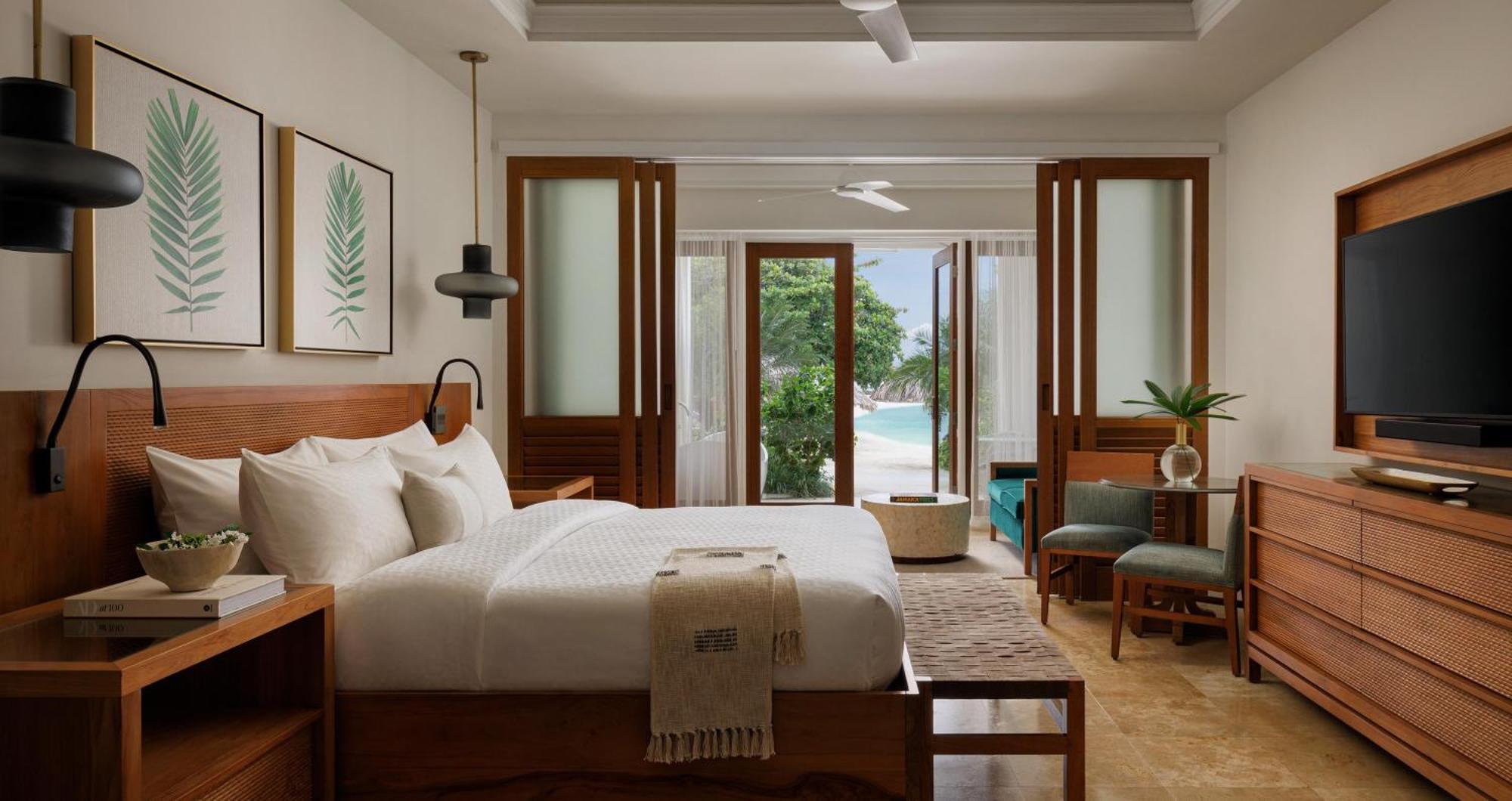 Sandals Royal Caribbean All Inclusive Resort & Private Island - Couples Only Montego Bay Eksteriør billede