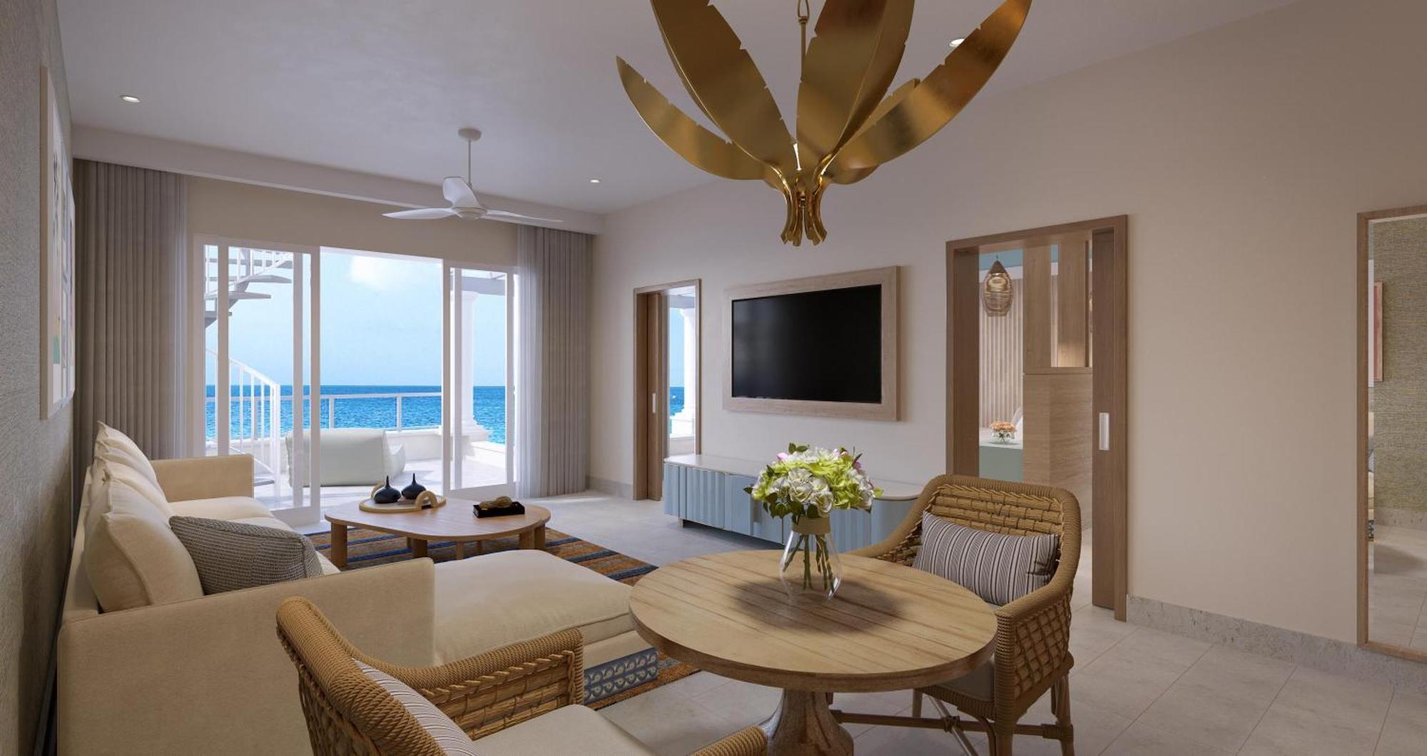 Sandals Royal Caribbean All Inclusive Resort & Private Island - Couples Only Montego Bay Eksteriør billede