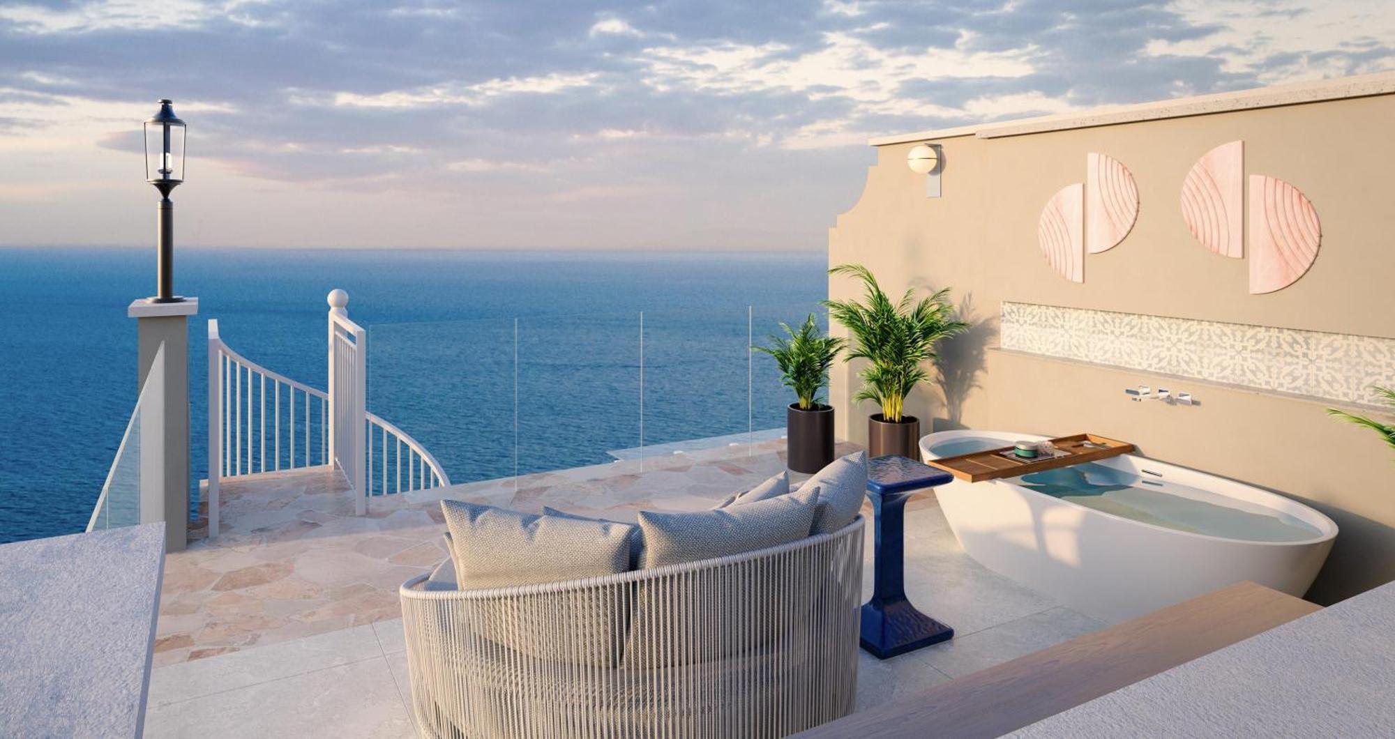 Sandals Royal Caribbean All Inclusive Resort & Private Island - Couples Only Montego Bay Eksteriør billede