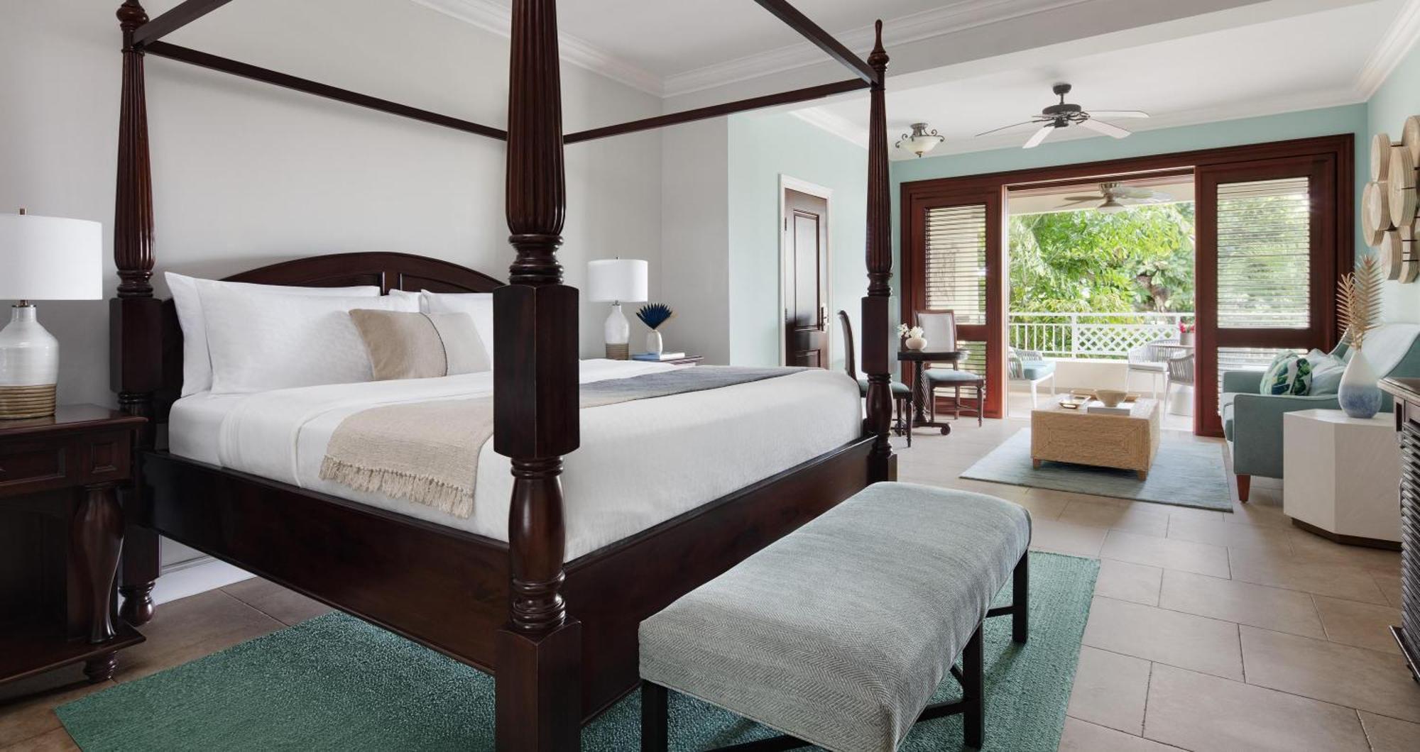 Sandals Royal Caribbean All Inclusive Resort & Private Island - Couples Only Montego Bay Eksteriør billede