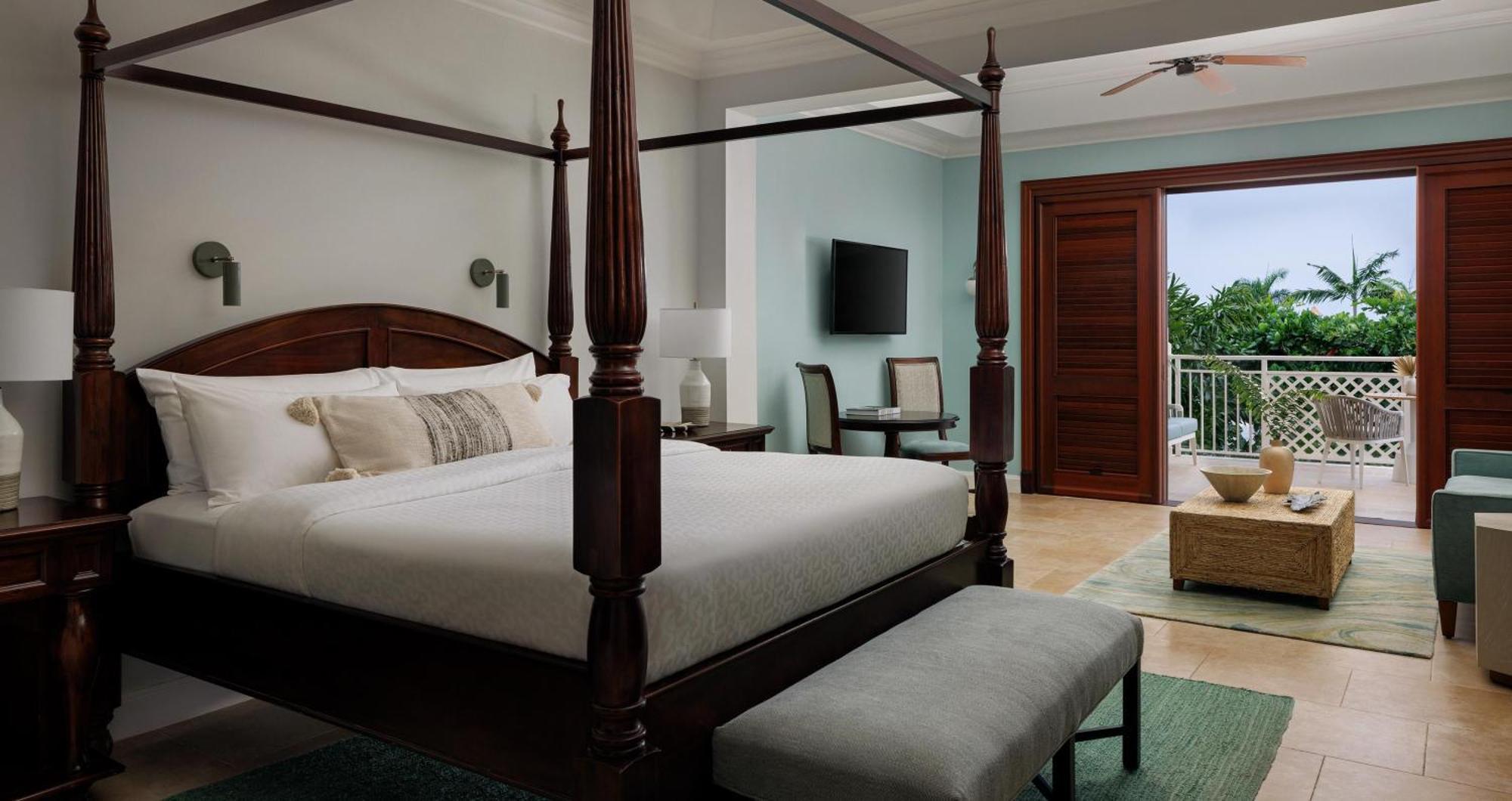Sandals Royal Caribbean All Inclusive Resort & Private Island - Couples Only Montego Bay Eksteriør billede
