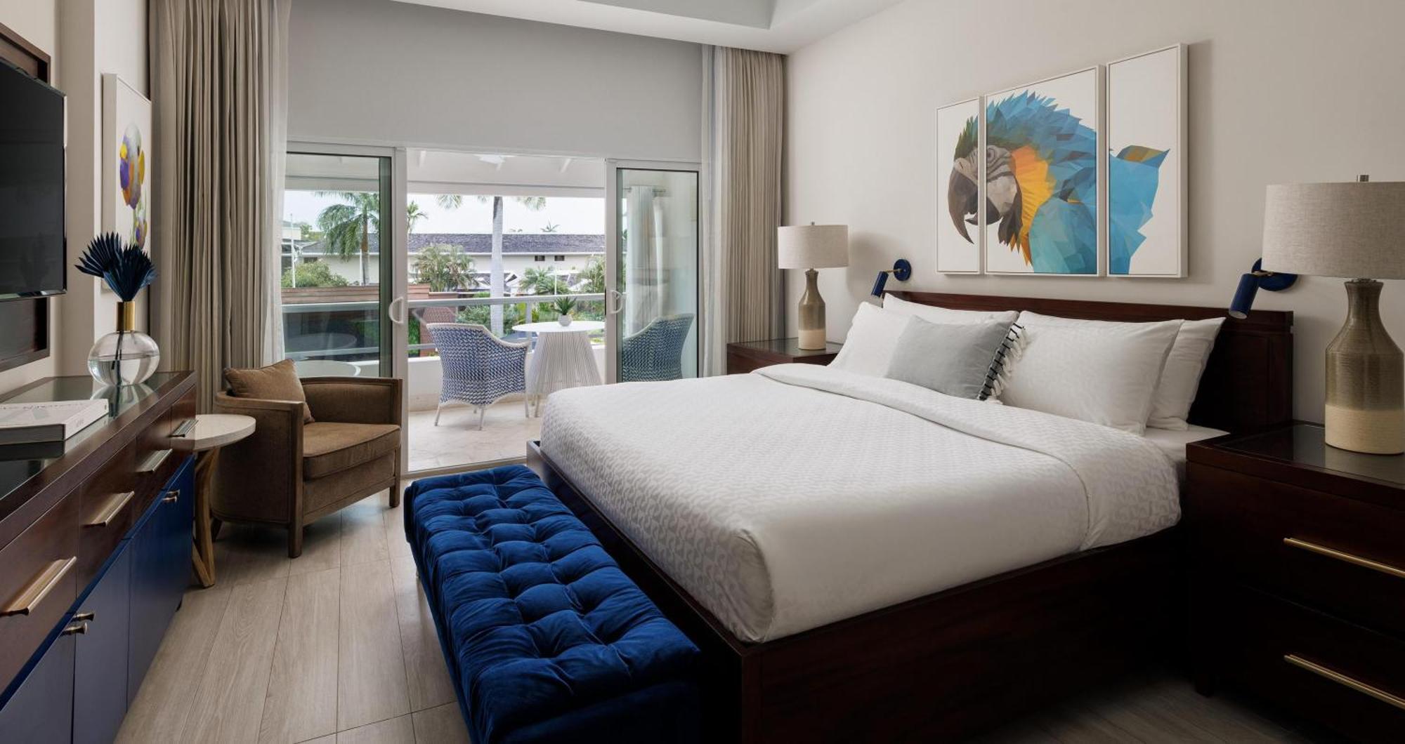 Sandals Royal Caribbean All Inclusive Resort & Private Island - Couples Only Montego Bay Eksteriør billede