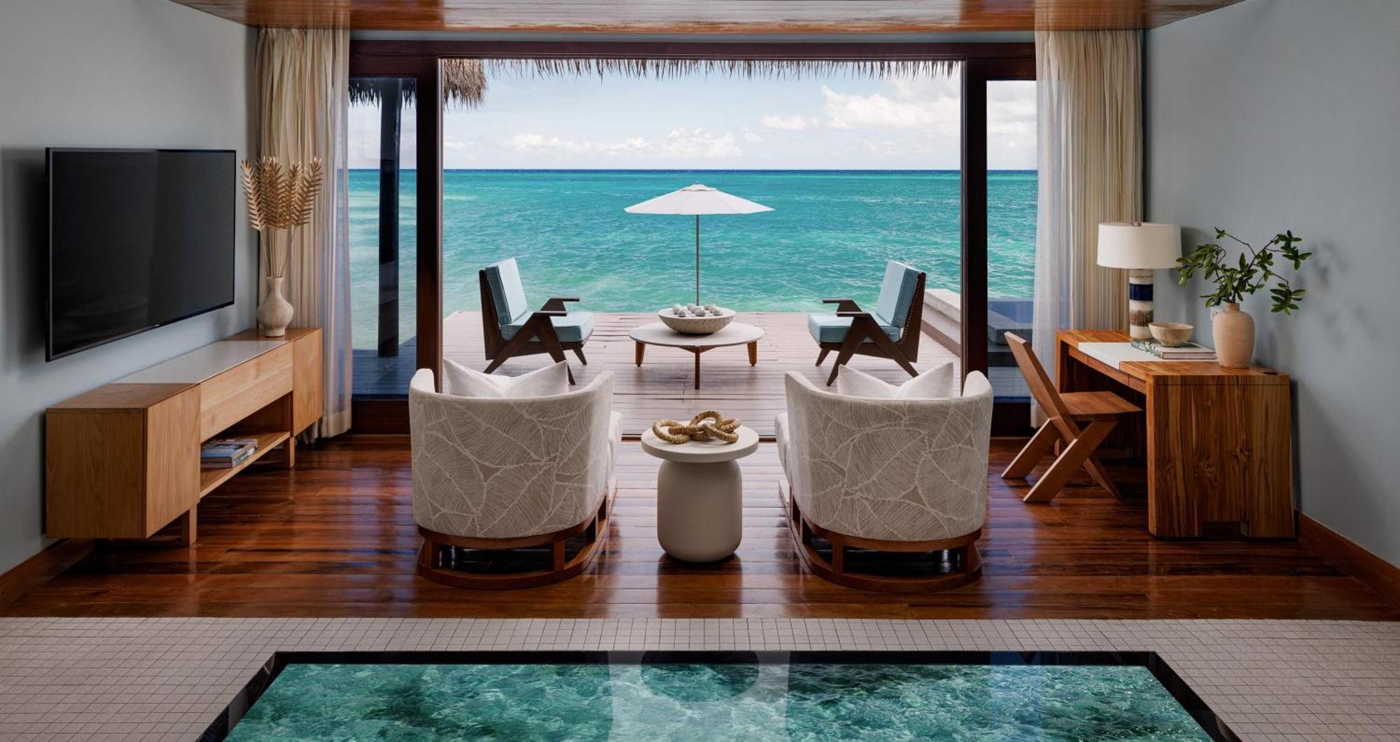 Sandals Royal Caribbean All Inclusive Resort & Private Island - Couples Only Montego Bay Eksteriør billede