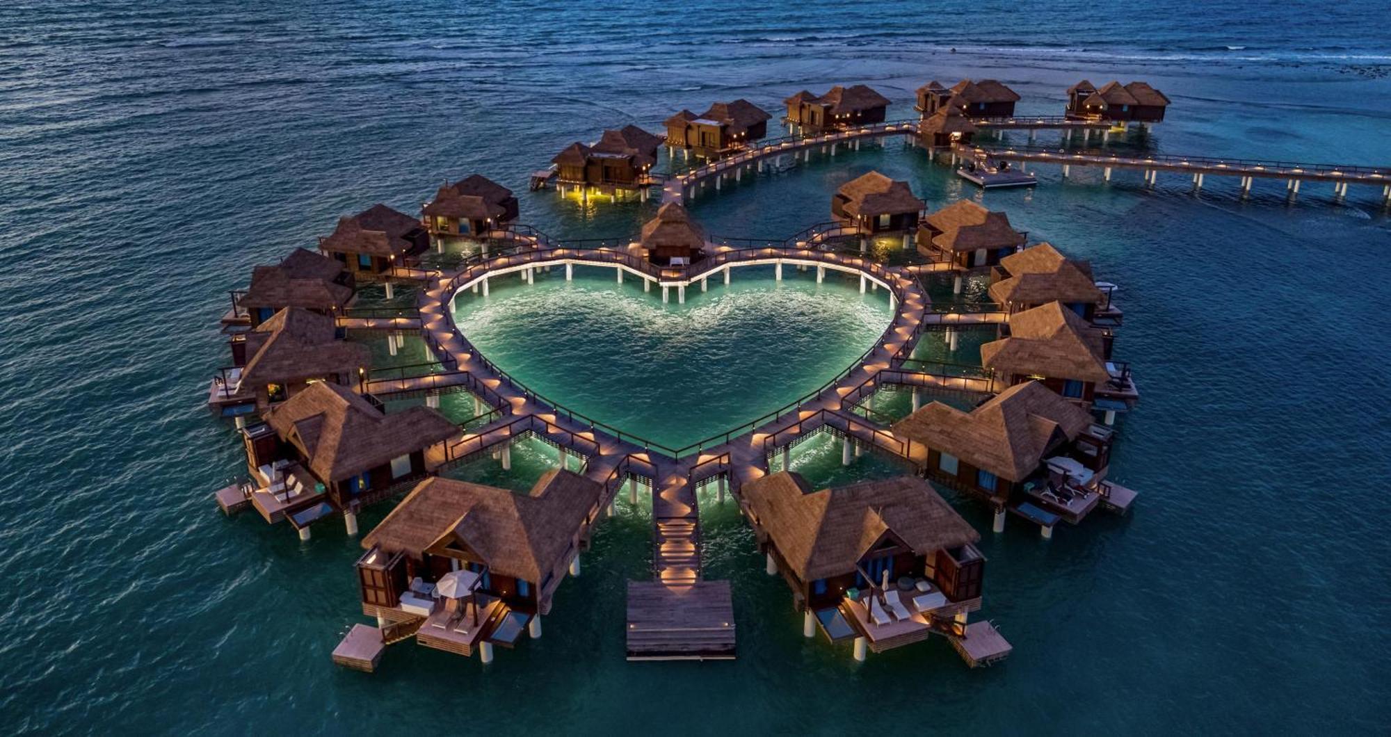 Sandals Royal Caribbean All Inclusive Resort & Private Island - Couples Only Montego Bay Eksteriør billede
