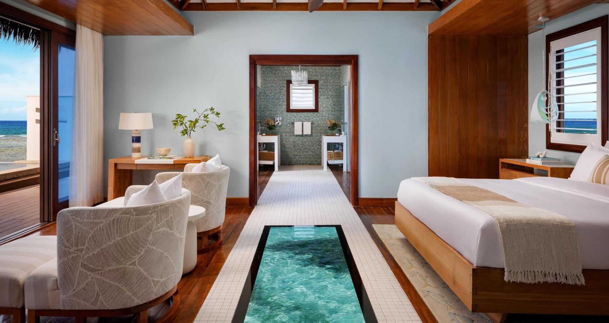Sandals Royal Caribbean All Inclusive Resort & Private Island - Couples Only Montego Bay Eksteriør billede