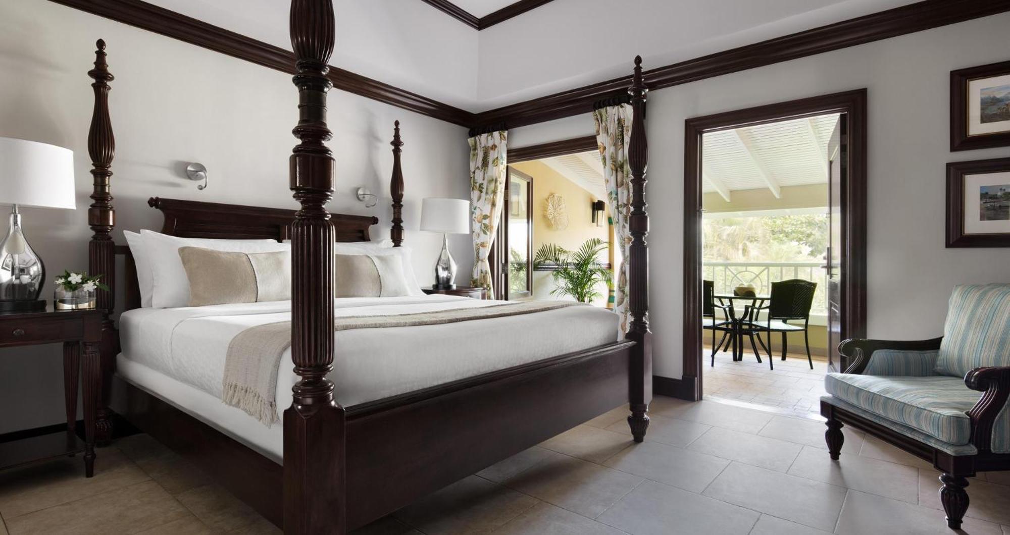 Sandals Royal Caribbean All Inclusive Resort & Private Island - Couples Only Montego Bay Eksteriør billede