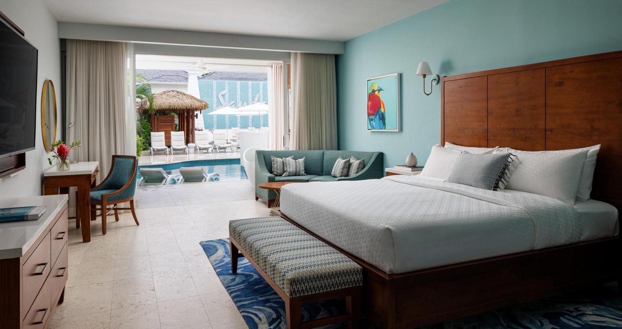 Sandals Royal Caribbean All Inclusive Resort & Private Island - Couples Only Montego Bay Eksteriør billede