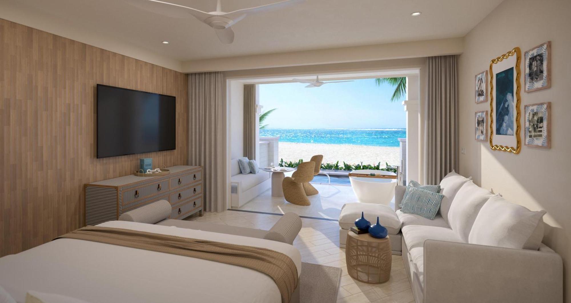 Sandals Royal Caribbean All Inclusive Resort & Private Island - Couples Only Montego Bay Eksteriør billede
