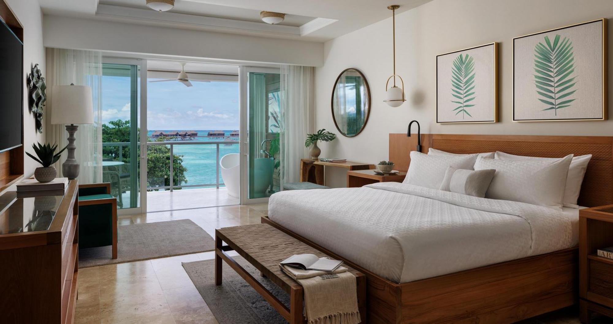 Sandals Royal Caribbean All Inclusive Resort & Private Island - Couples Only Montego Bay Eksteriør billede