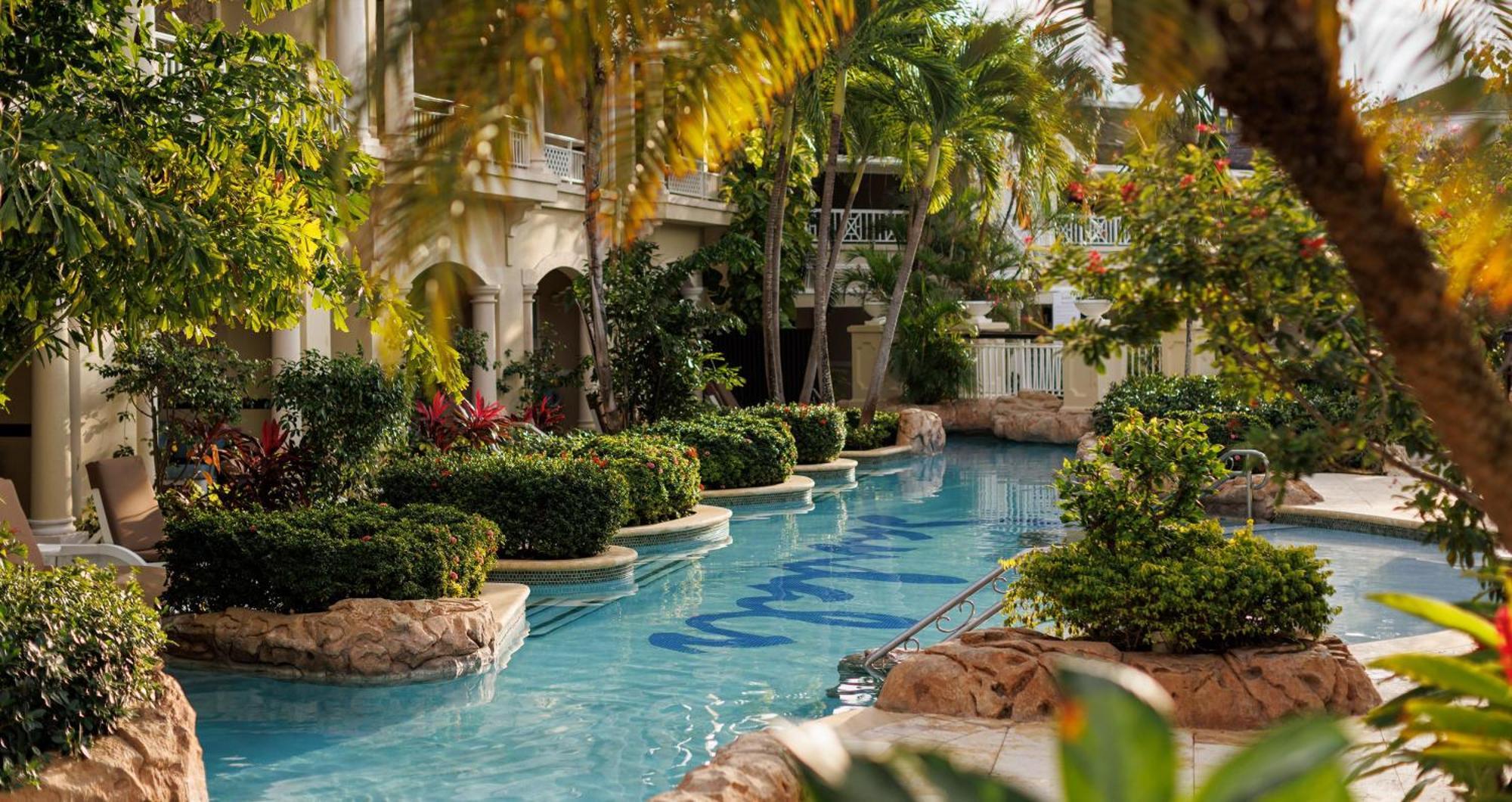 Sandals Royal Caribbean All Inclusive Resort & Private Island - Couples Only Montego Bay Eksteriør billede