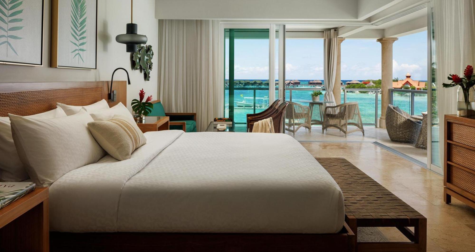 Sandals Royal Caribbean All Inclusive Resort & Private Island - Couples Only Montego Bay Eksteriør billede