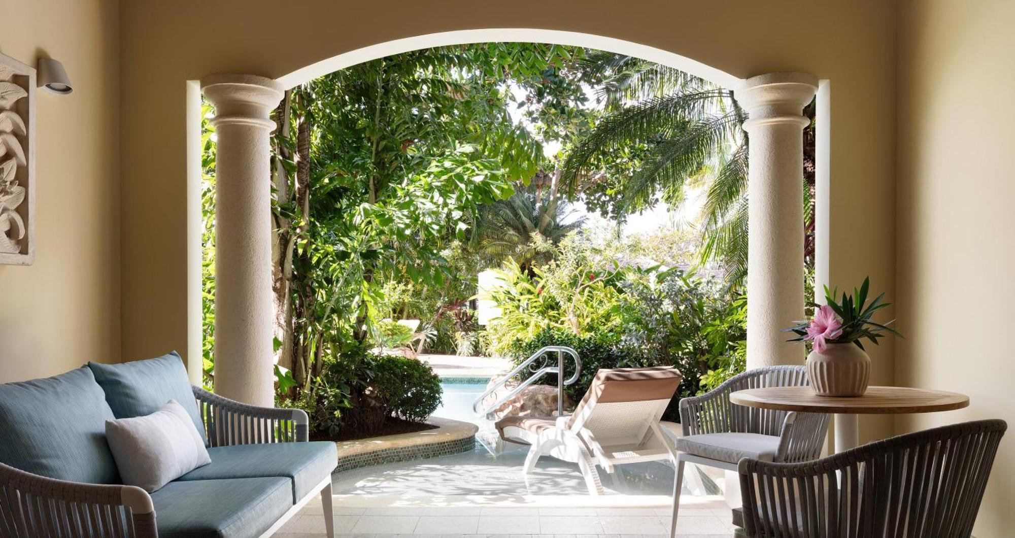 Sandals Royal Caribbean All Inclusive Resort & Private Island - Couples Only Montego Bay Eksteriør billede